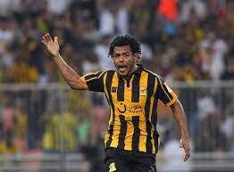 رومارينيو والمالكي يستردان موقعيهما في التشكيل الأساسي أمام الهلال. Ø±ÙˆÙ…Ø§Ø±ÙŠÙ†ÙŠÙˆ ÙŠÙƒØ´Ù Ø¹Ù† Ù…Ø³ØªÙ‚Ø¨Ù„Ù‡ Ù…Ø¹ Ø§Ù„Ø§ØªØ­Ø§Ø¯ ÙˆÙ‡Ø°Ø§ Ù…Ø§ Ù‚Ø§Ù„Ù‡ Ø¹Ù† ØªÙÙˆÙ‚Ù‡ Ø¹Ù„Ù‰ Ù†ÙŠÙ…Ø§Ø± Ù…Ø±ØµØ¯ Ø§Ù„Ø±ÙŠØ§Ø¶Ø©