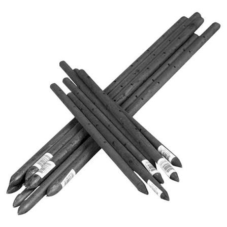 Grip-Rite STKRD24 Hardened Steel Stakes | NEFCO