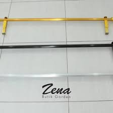 Untuk gorden rumah sakit anti bakteri memiliki harga rp. Harga Rel Gorden Terbaru Dan Terlengkap Juli 2021 Bukalapak