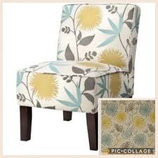 •you look fashion, elegant and casually comfortable in it. Floral Accent Chairs Ideas On Foter