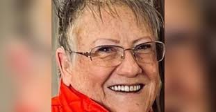 Judith "Judy" E. Anderson Obituary