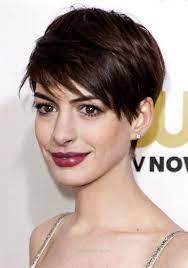 25 Pixie Haircuts 2012 2013 2013 Short Haircut For Women Thick Hair Styles Short Hair Volume Haircut For Thick Hair