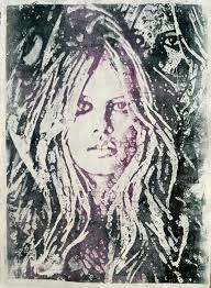 Shop Artworks by SINGULART Artists Inspired By Allison Miller