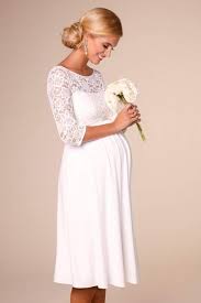 Brautkleider für schwangere umstandsmode von hippie bis. Hochzeitskleid Umstandsmode Valentins Day Brautkleid Schwanger Hochzeit Kleid Standesamt Brautkleid Schwanger Standesamt