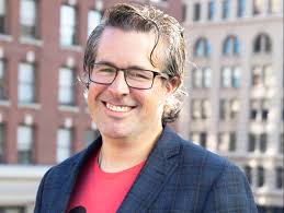 Buffalo marketing agency Crowley Webb names new creative head