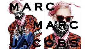 Marc By Marc Jacobs Fall Campaign Features Models Found Through Social Media The Hollywood Reporter