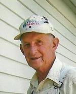 Obituary for Elwood Opitz