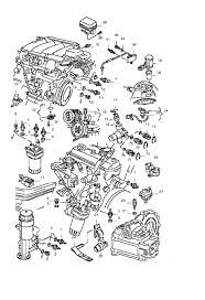 I need to identify the camshaft position sensor on my jetta 1996 gl. 2000 Vw Jetta Engine Diagram Select Wiring Diagram Write Producer Write Producer Clabattaglia It