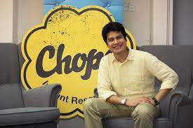 Here is a complete list of restaurants on chope with the best credit card promotions. Chope Raises 13m From Square Peg C31 Existing Investors