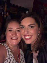 3 years ago I was here with my wife Kelly Underwood and the coolest friends  Lee Purdy,Kylie Purdy, Melissa Spezzano and Jeff Spezzano 💙💙💙