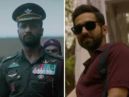 Who is the best indian actor ever? 66th National Awards Announced Ayushmann Vicky Share Best Actor Prize Andhadhun Is Best Hindi Film The Economic Times