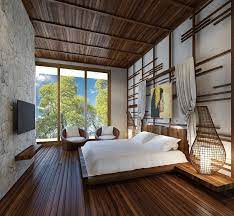 Maka dari itu perlu ditambahkannya dekorasi yang mampu memperindah ruangannya. Ciptakan Nuansa Kamar Tidur Selaiknya Di Villa Begini Tips Dekorasinya Realestat Id
