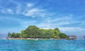 Cerita punya cerita, diberi nama pulau salah namo karena dulunya nama pulau ini punya nama yang unik yaitu. 10 Gambar Pulau Samalona Makassar Harga Tiket Masuk Lokasi Alamat Penginapan Hotel Keindahan Keunikan Di Setikar Wisata Jejakpiknik Com