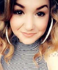 Kristen Nicole Canup