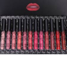 Beauty company coty announced monday that it is taking a majority stake in kylie cosmetics, and will look to expand the brand globally and into new. Maquillage Kylie Jenner Achat Vente Pas Cher