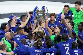 May 29, 2021 · all you need to know about the 2020/21 uefa champions league winners. Manchester City 0 1 Chelsea Thomas Tuchel S Men Taste Champions League Glory Ucl 2020 21 Anytime Football