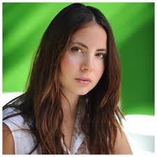 Kathryn Colgan Makeup Artist