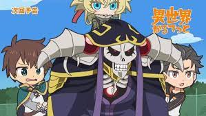 Pin On Isekai Quartet