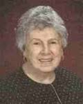 Elizabeth "Libby" Meyer Obituary
