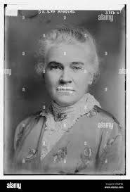 Dr eva hi-res stock photography and images