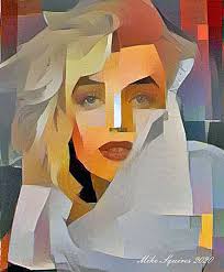 Abstract' Art Workout 18th June 2020