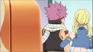 I just realized that Natsu and Lucy were in edens zero : r/EdensZero