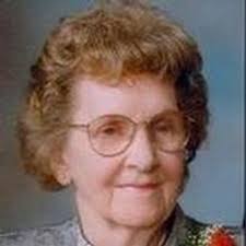 Ione Haugen Vanderlin Obituary November 25, 2006