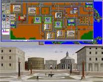 Immagine di Platone's ideal city