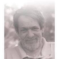 John Craig Richard Obituary