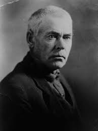 Patrick Caffrey (1859-1933)