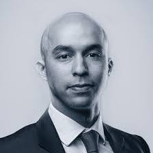 Robert Bosselman's Instagram, Twitter & Facebook