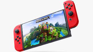 New horizons, ne sont pas compatibles. Minecraft Switch Gratuit Code Eshop Ou Et Comment Jouer Gratuitement