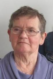 Condolence Book for Patricia (Patsy) Kelleher (Gurteen, Sligo)