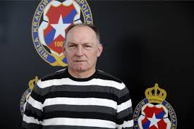 From wikimedia commons, the free media repository. Wisla Krakow Byly Swietny Pilkarz Bialej Gwiazdy Andrzej Iwan 10 Listopada Obchodzi 61 Urodziny Zdjecia Gazeta Krakowska