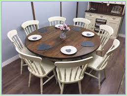 112 Reference Of Farmhouse Kitchen Table And 6 Chairs 1000 Large Round Dining Table Modern Round Dining Room Table Modern Round Dining Room