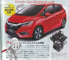 We did not find results for: Honda Spy 2017 2018 Honda Fit Jazz Facelift With New 1 0 Liter Turbo