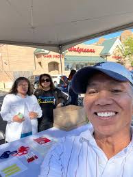 NOT GCS RELATED** But I am recruiting some more folks to become Health  Equity Ambassadors for my program. Please consider registering and  attending! 🌍 Be a Health Equity Champion in Your Community!