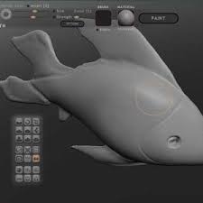 Easy 3d Printing Creator Apps 3d Modeling Programs High School Art Projects Digital Sculpture
