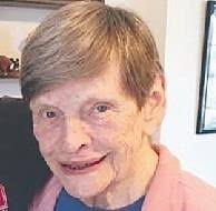 Johanne Hofmann Obituary (2021)