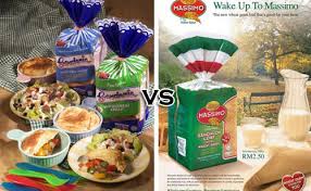 Jika roti merupakan sumber karbohidrat kegemaran anda dan anda ingin memilih versi yang lebih sihat, berikut roti bijirin penuh (whole grain) patut menjadi asas pilihan anda. Jangan Beli Roti Jenama Massimo Media Kentang