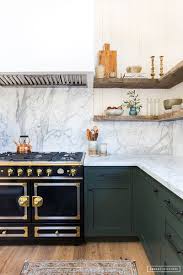 Before After Client Oh Hi Ojai Interior Design Kitchen Green Kitchen Cabinets Elegant Kitchen Design