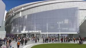 Your home for golden state warriors tickets. Golden State Warriors San Francisco Dream Arena Revealed Abc7 San Francisco
