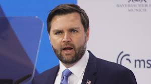 Vance denies validity of allegedly leaked audio of VP attacking Musk: '100%  fake'