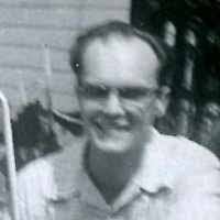 Melvin Ralph Cude (1927–1992) • FamilySearch