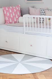 Ikea Hemnes Daybed Pimpen Ikea Hack Kinder Zimmer Bett Kinderzimmer Madchen Bett