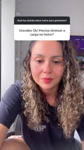 É Possivel Perder Barriga De Gravidez Na Academia