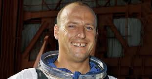 The Clown Who Walked On The Moon: The Story Of Astronaut Pete Conrad