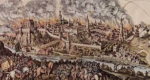 S pätestens im januar 1631 hörte der dreißigjährige. Dreissigjahriger Krieg Geschichte Kompakt