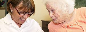 Skilled Nursing & Long Term Care at St. John's, Rochester NY