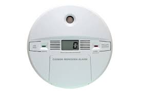 Those changes are included in 2010 cbc. Carbon Monoxide Poisoning California Injury Blog